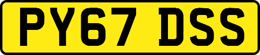 PY67DSS