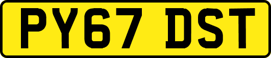 PY67DST