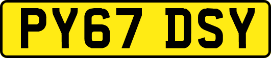 PY67DSY