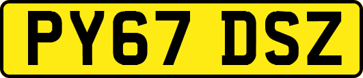 PY67DSZ