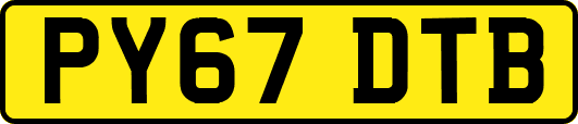 PY67DTB