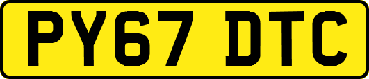 PY67DTC