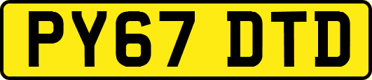 PY67DTD