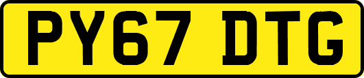 PY67DTG