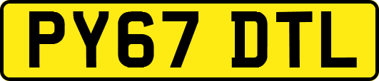 PY67DTL
