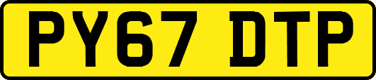 PY67DTP