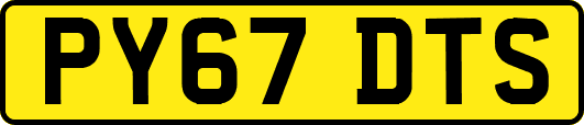 PY67DTS