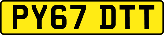 PY67DTT