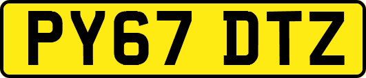 PY67DTZ
