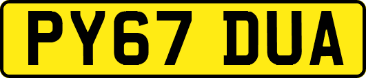 PY67DUA