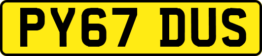 PY67DUS