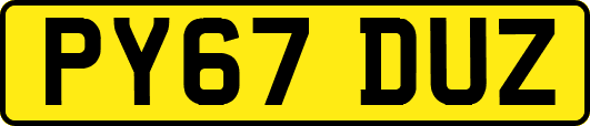 PY67DUZ