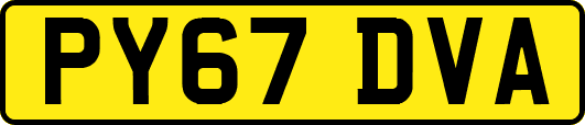PY67DVA