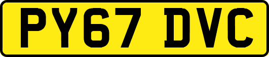 PY67DVC