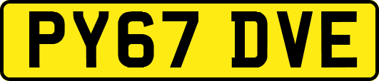 PY67DVE