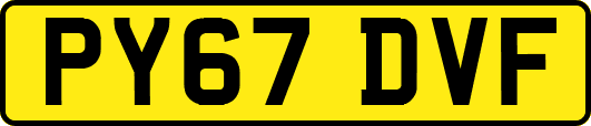 PY67DVF