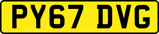 PY67DVG