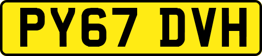 PY67DVH