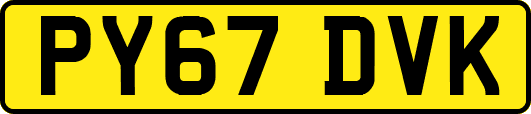PY67DVK