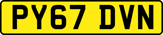PY67DVN