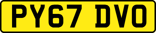 PY67DVO