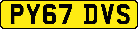 PY67DVS