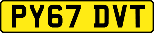 PY67DVT