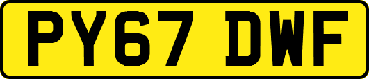 PY67DWF