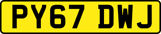 PY67DWJ