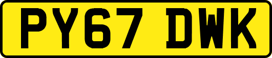 PY67DWK