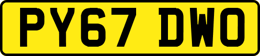 PY67DWO