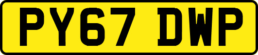 PY67DWP