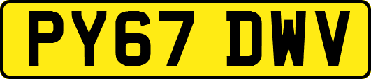 PY67DWV