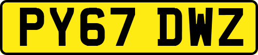 PY67DWZ