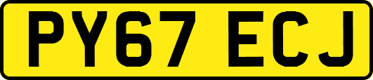 PY67ECJ