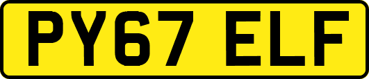 PY67ELF