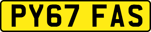 PY67FAS
