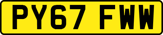 PY67FWW