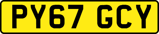 PY67GCY