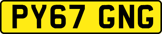 PY67GNG