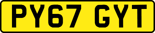 PY67GYT
