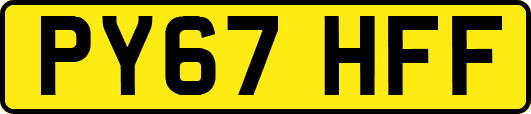 PY67HFF
