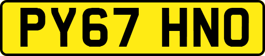 PY67HNO