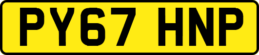 PY67HNP