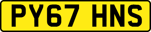 PY67HNS