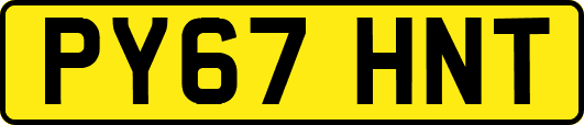 PY67HNT
