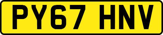 PY67HNV