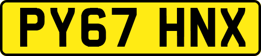PY67HNX