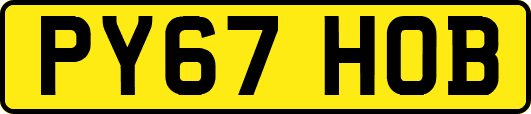 PY67HOB