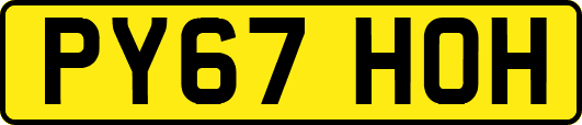 PY67HOH